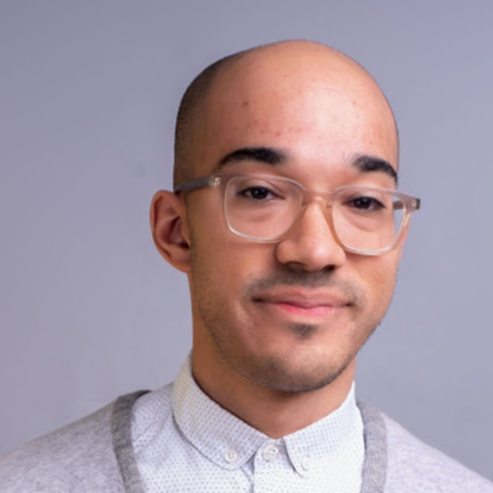 Meet your Posher, Ibanga